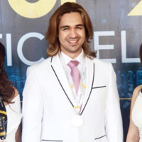 Michael Yousef Damaso