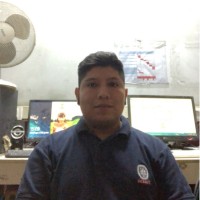 Angelo Guzmàn Flores