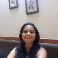 Madhavi Khandekar