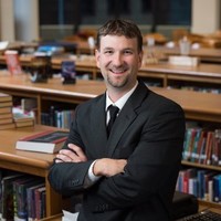Robert Johnston, Edd
