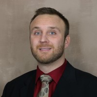 Joshua Van Hook