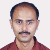 Deepak Shenoy