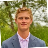 Chase Pinkernell