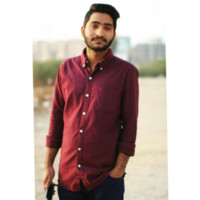 Riaz Ahmed