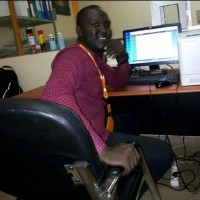 Rachid ABDOURHAMANE GATTA