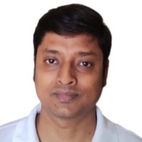 Pralay Ghosh