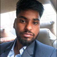 Naveen Saini