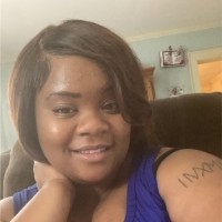 Ladasha Edmond