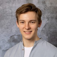 Kristoffer Hovland