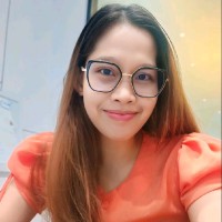 Anne Bella Donna Silalahi