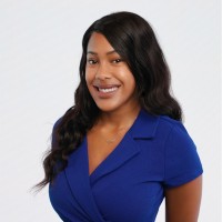 N'dea Johnson