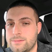 Nick Conti