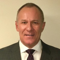 Tim Martin