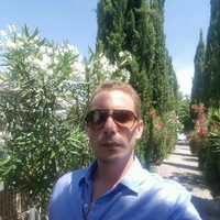 Antoine Desire