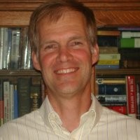 Mark Jarvis