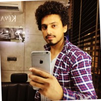 Mohd Fayaz