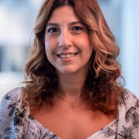 Alline Haddad