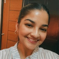 Manisita Samal