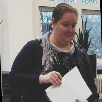 Laura Nieuwenhuis