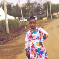Monicah Maina