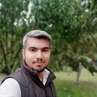 Munib Ahmad