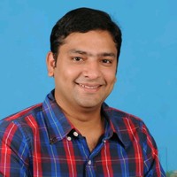 Raman Srinivasan