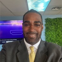 Darryl Mcallister
