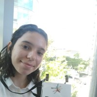 Brenda Silva Machado