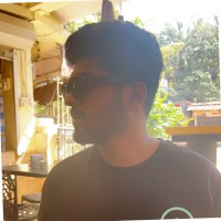 Anurag Suvarna