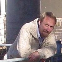 Nigel Tomkins