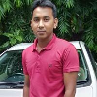 Md Shamim