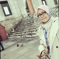 Yudi Damayanti