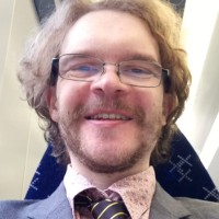 Martin Stephen Jones