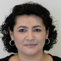 Rosalva Patino