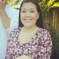 Alisha Gagne