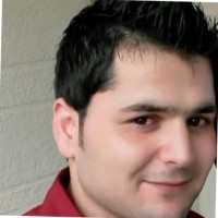ammar gharqan