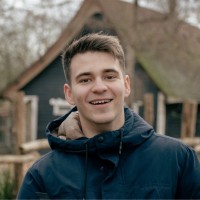 Rick Van Iwaarden