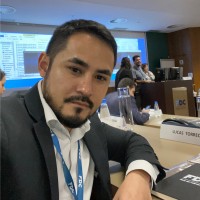 Lucas Abe Torrecilha