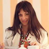 Suzanna Fonaryova