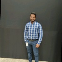 Pradeep Kumar K V