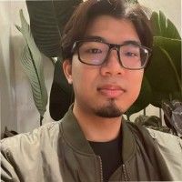Khairul Anwar Abu Bakar