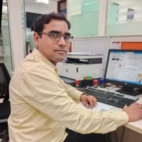 Rakesh Maurya