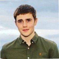 Adam Wilson