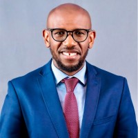 Gcinumzi Qotywa (MBA)