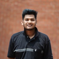 Md. Tonmoy Shakib