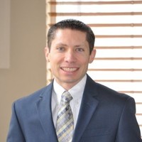 Paul Ashby