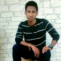Tesfamariam Seyoum