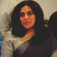 Nidhi Seth