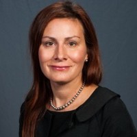 Rosemarie Hamm, Pmp
