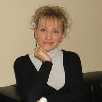 Tatiana Vinokurova